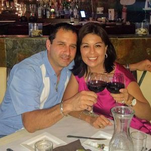 Meet your Posher, Angie